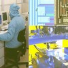 Bild-Analyse und Bildverarbeitung